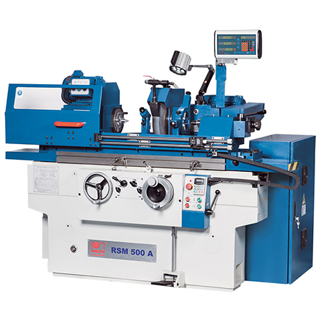 RSM 500 A